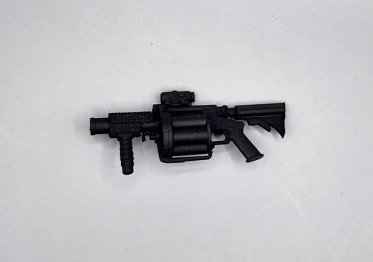 M32 Grenade Launcher - 1/12 scale