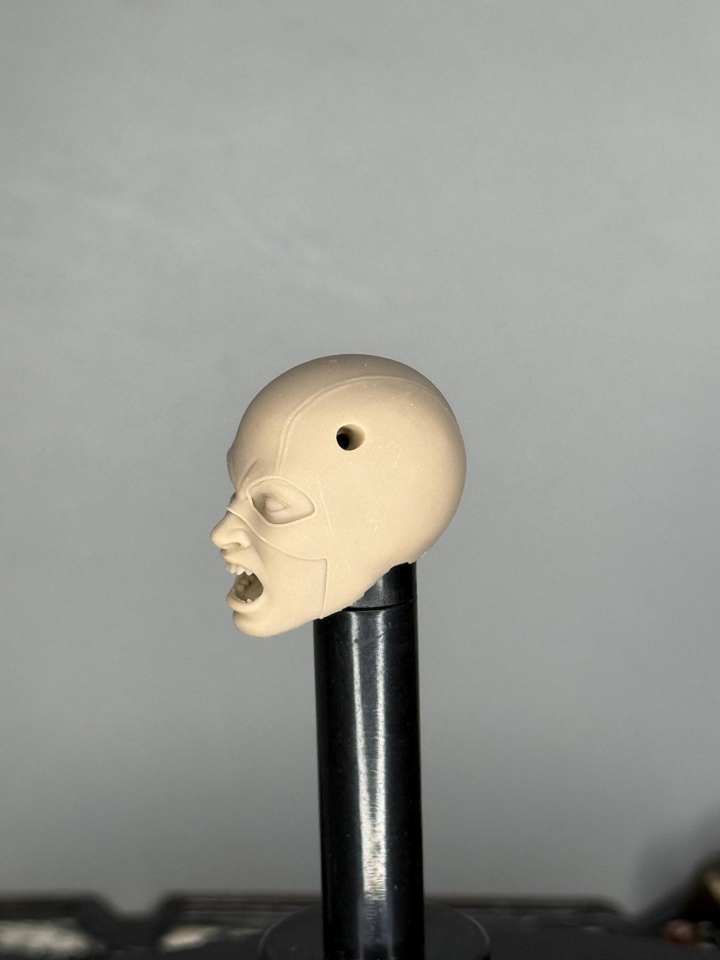 Red Lantern Bleez - 1:10 scale