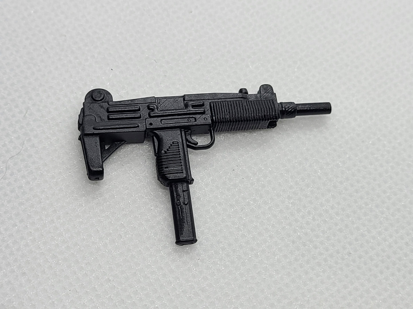 Uzi - 1/12 scale