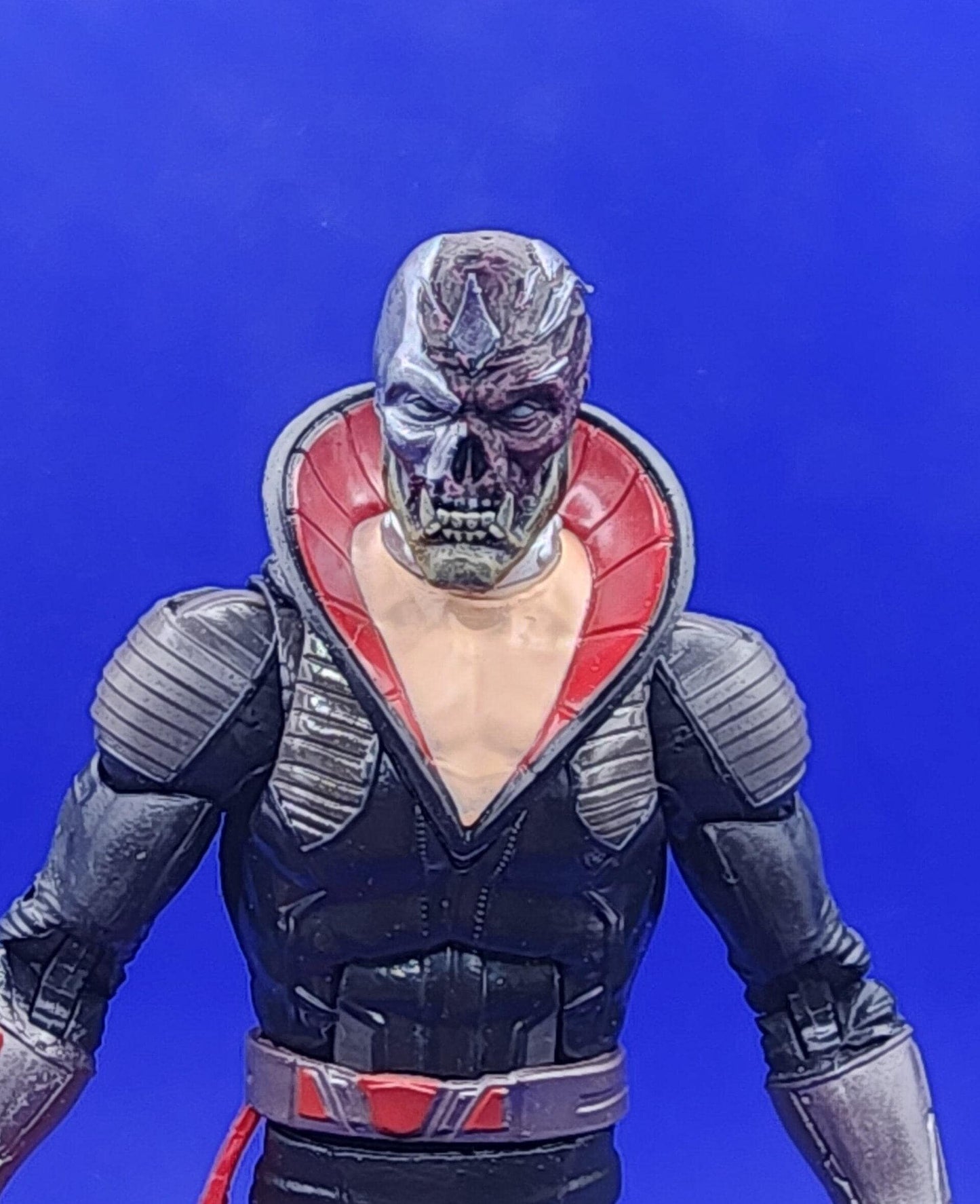 Lich destro head - Mythic Legions 2.0