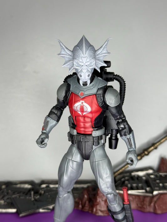 Hydro Viper - 1:12 scale