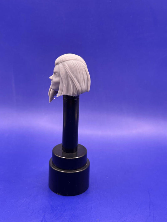 Codename: Raven - 1/12 scale