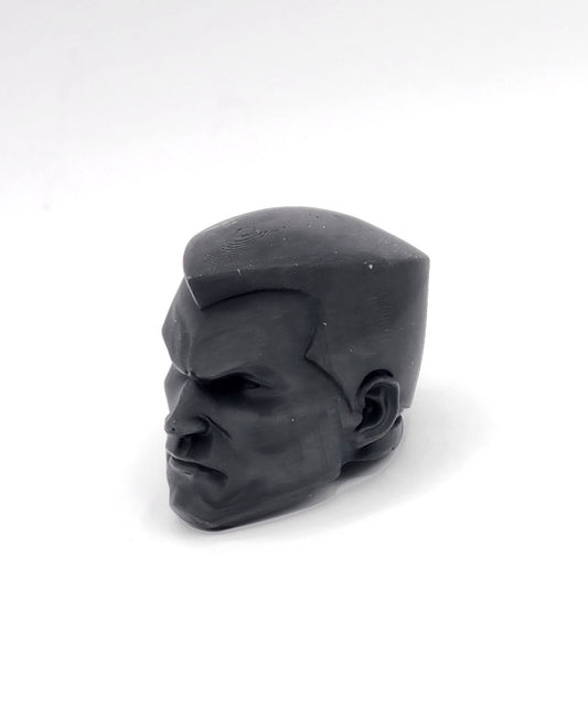 Colossus for Age of Apocalypse BAF - 1:12 scale