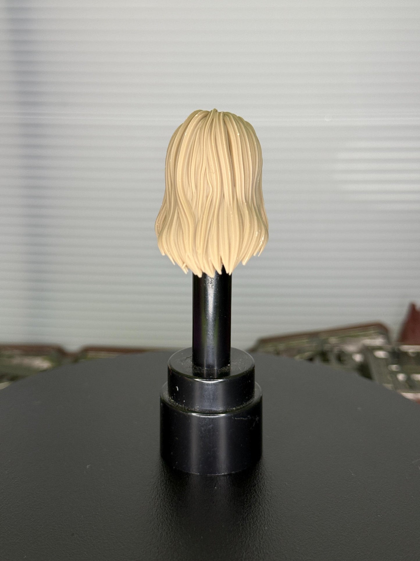 Sir Machete the Hunter – Mythic Legions 1.0 scale