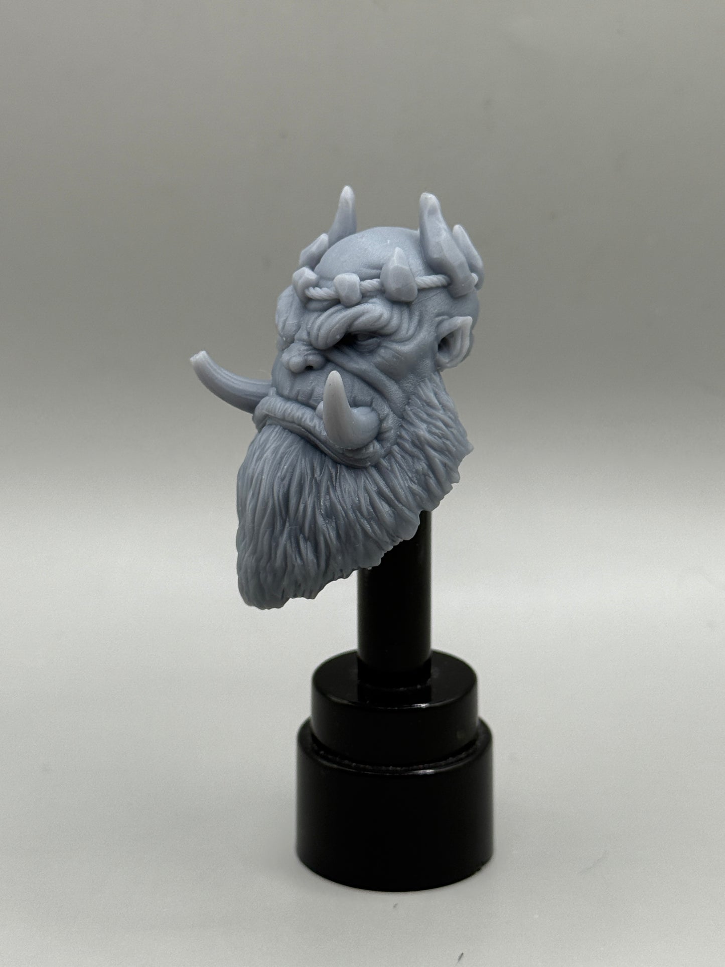 Ogre King - Mythic legions 1.0