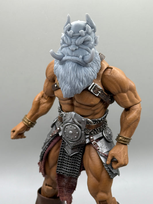 Ogre King - Mythic legions 1.0