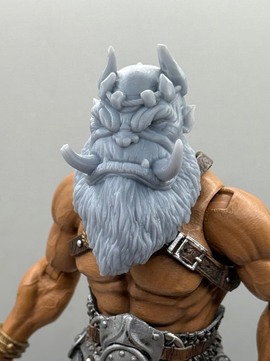 Ogre King - Mythic legions 1.0