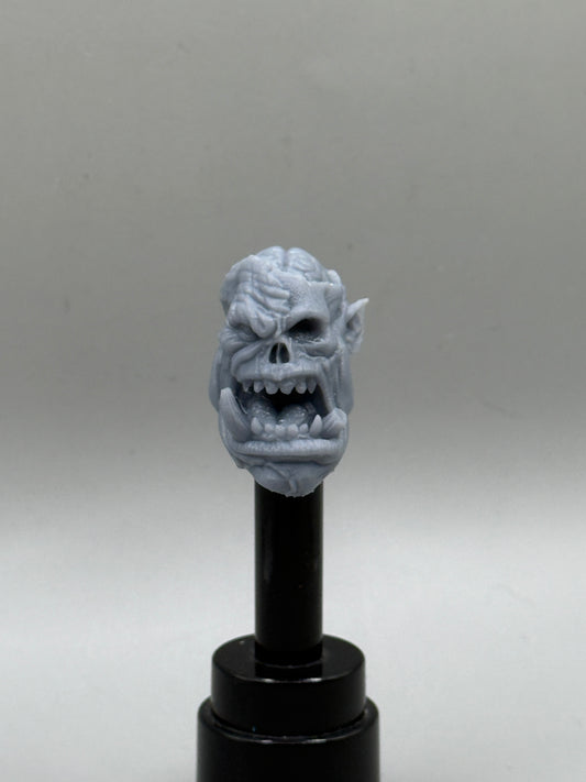 Orc Zombie - Mythic legions 1.0