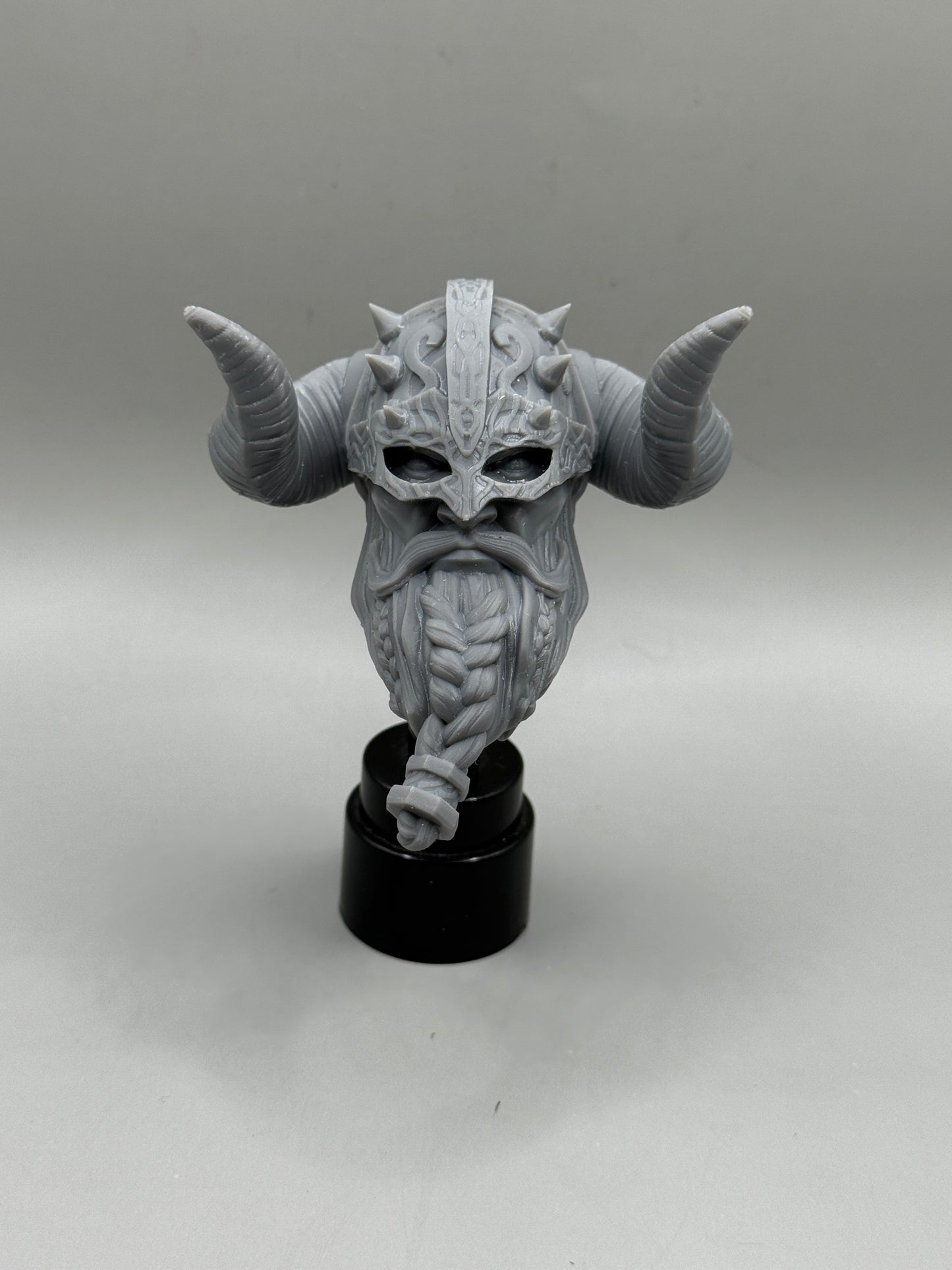 Northern Giant Head - Mythic Legions Ogre