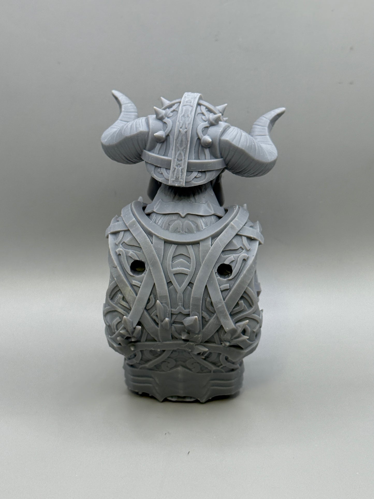 Northern Giant Head - Mythic Legions Ogre