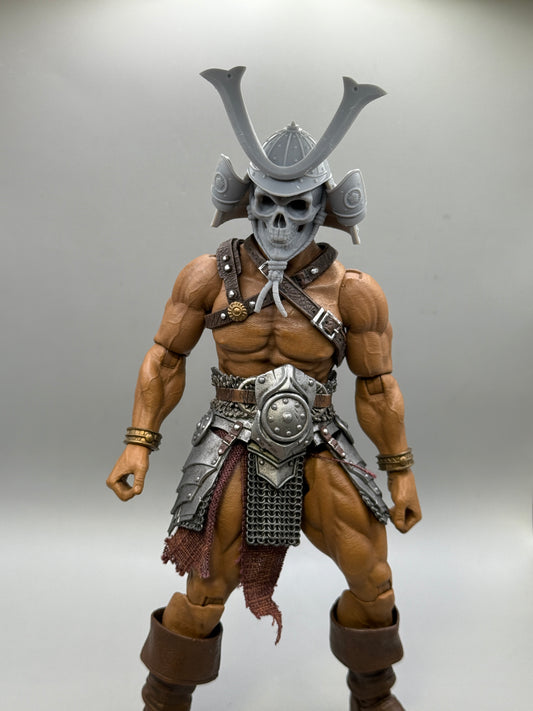 Kubikajiri, Yokai head - Mythic legions 1.0
