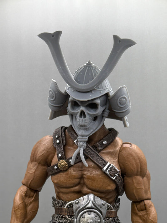Kubikajiri, Yokai head - Mythic legions 1.0