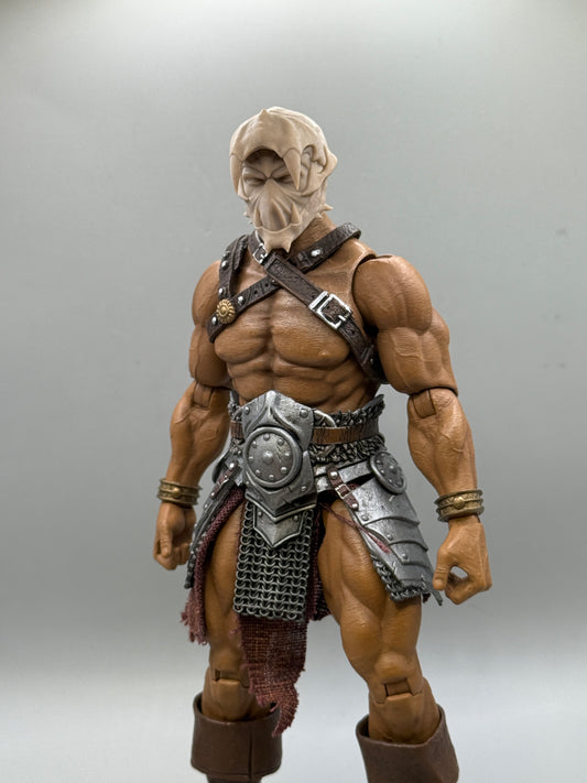 Death Viper - Mythic Legions 1.0