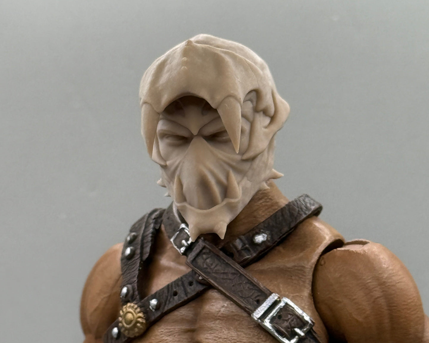 Death Viper - Mythic Legions 1.0