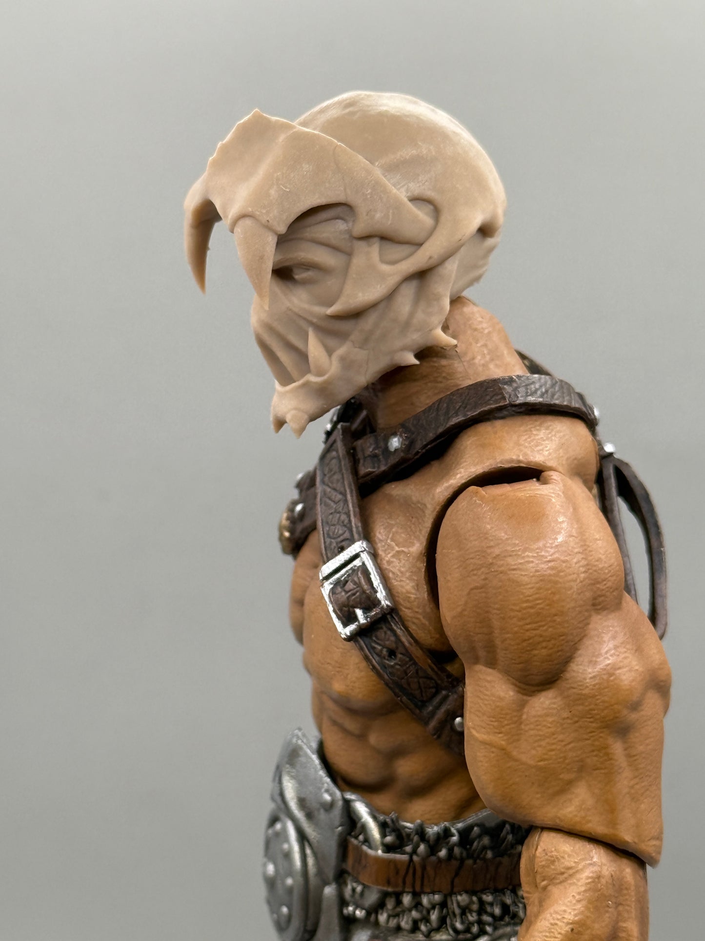 Death Viper - Mythic Legions 1.0