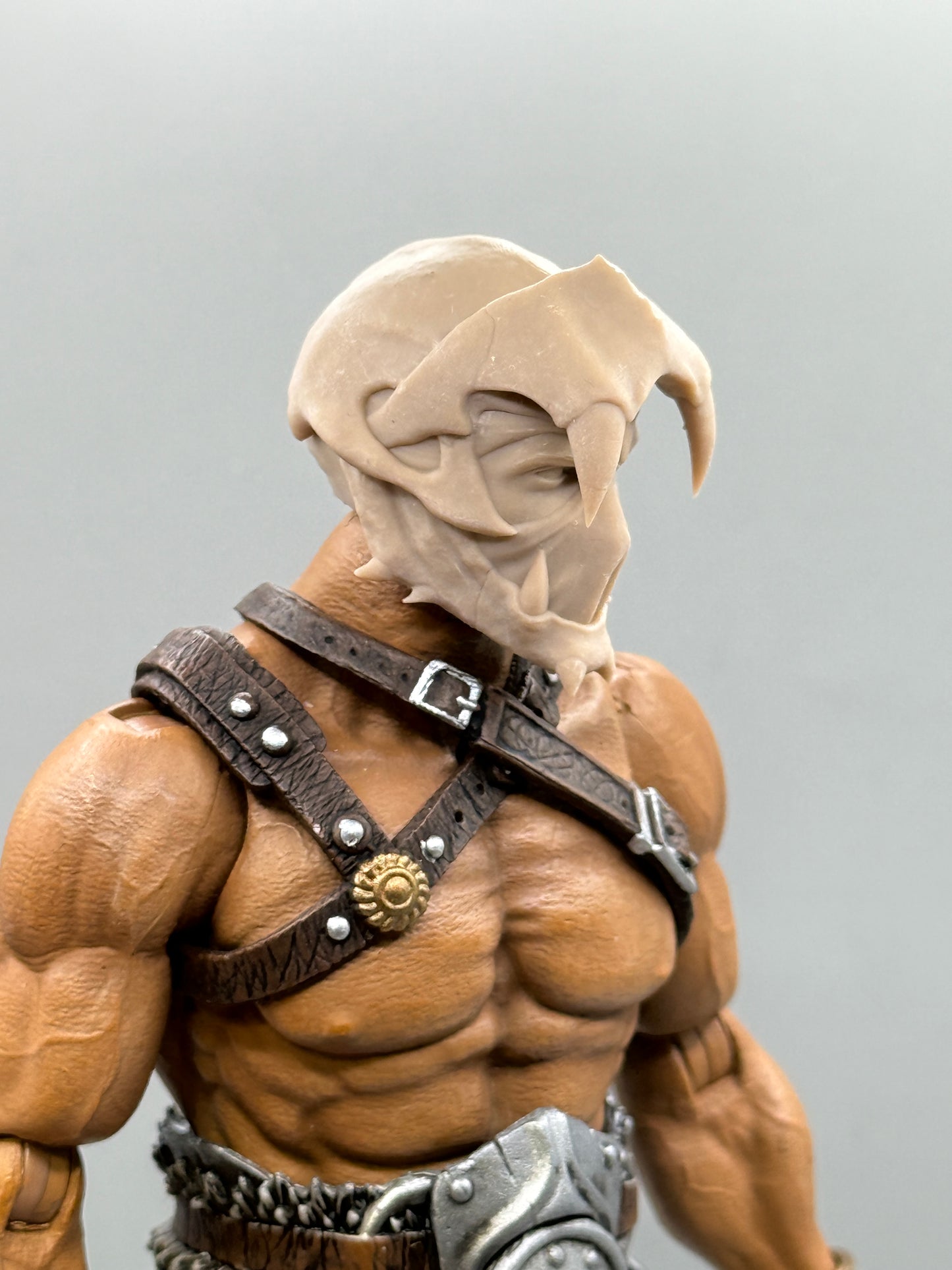 Death Viper - Mythic Legions 1.0
