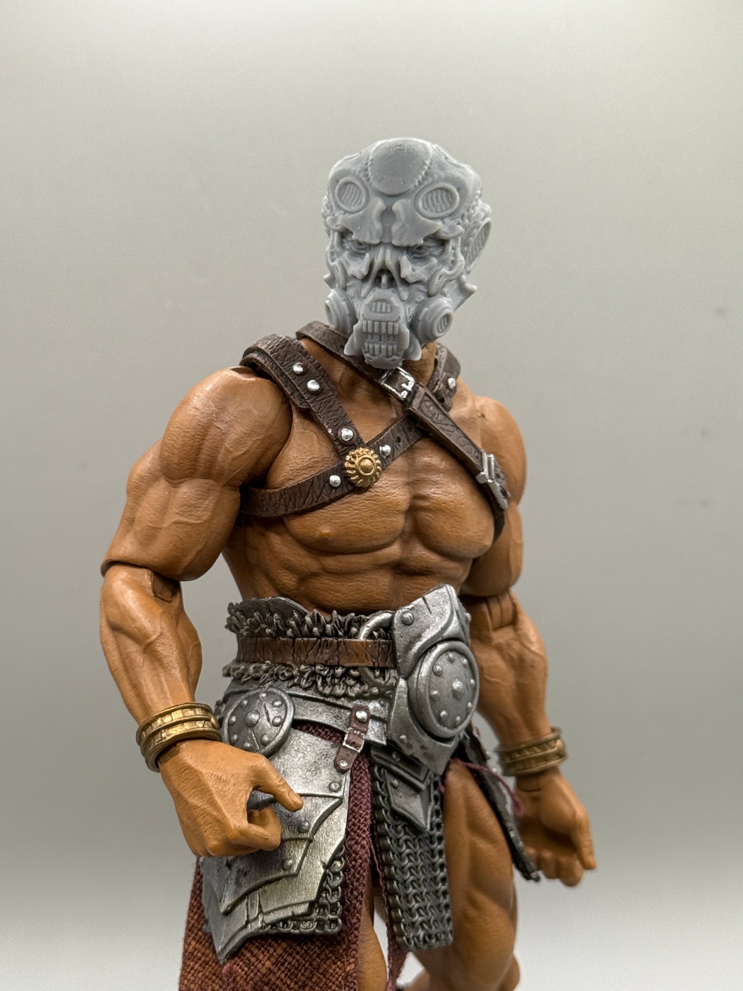 Rott-Eye Kreel, Space Pirate Head - Cosmic Legions 1.0
