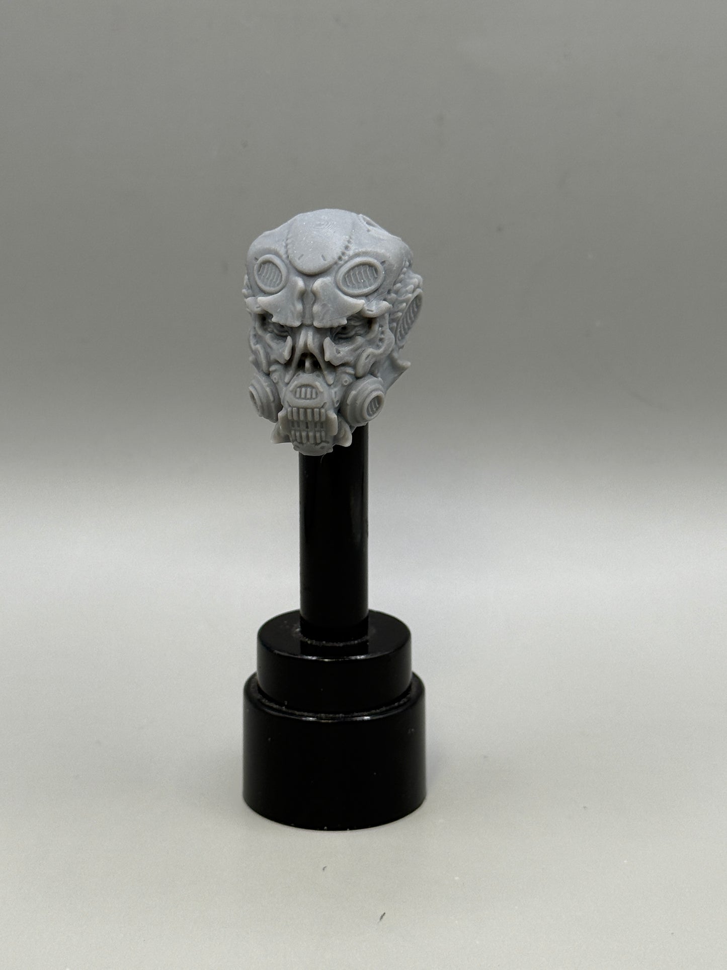 Rott-Eye Kreel, Space Pirate Head - Cosmic Legions 1.0