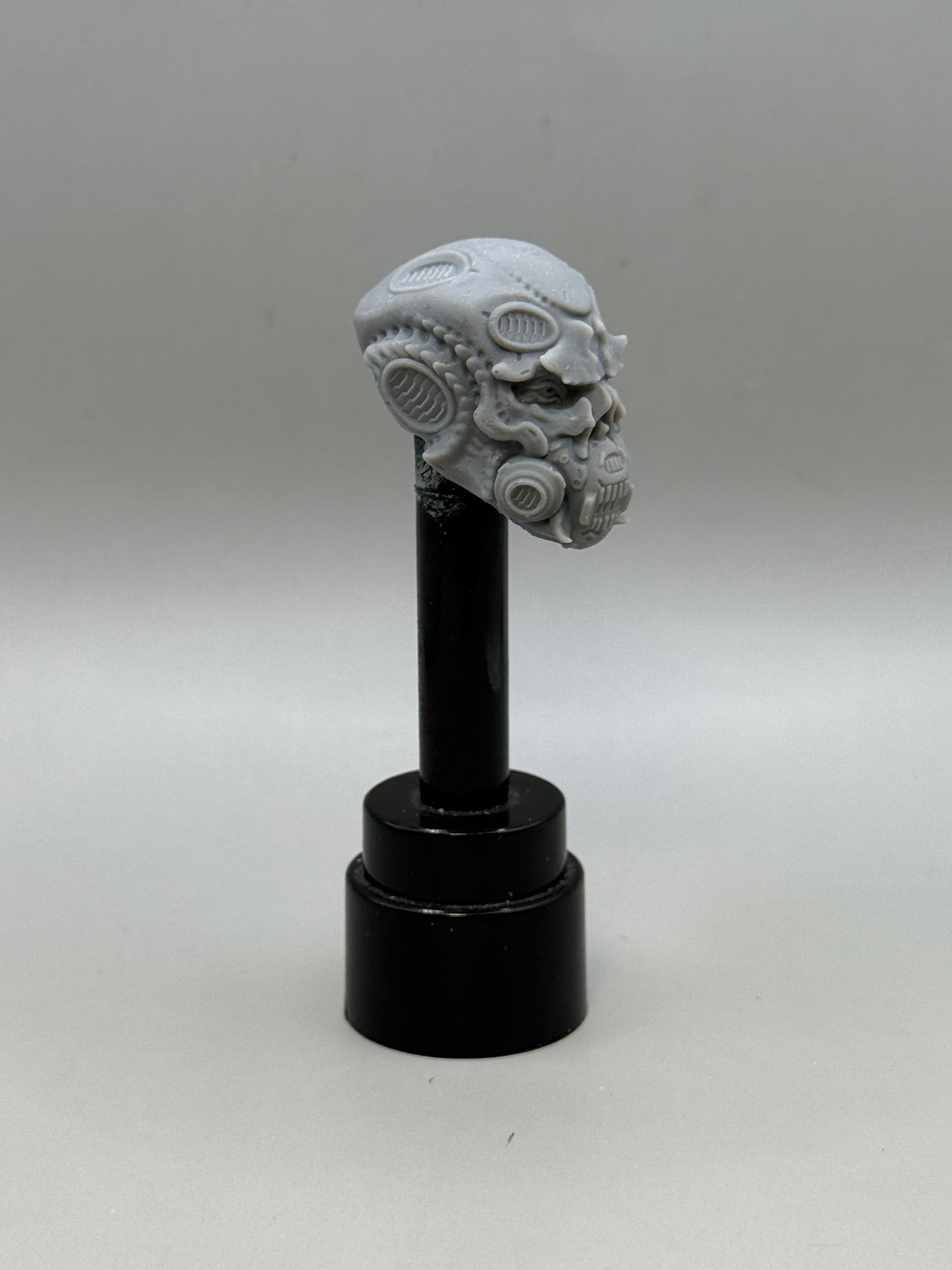 Rott-Eye Kreel, Space Pirate Head - Cosmic Legions 1.0