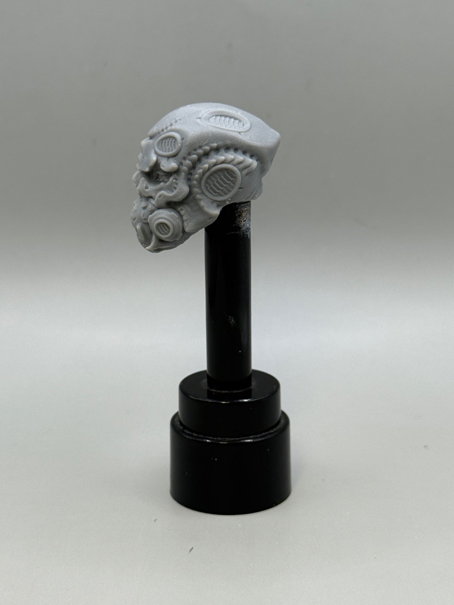Rott-Eye Kreel, Space Pirate Head - Cosmic Legions 1.0