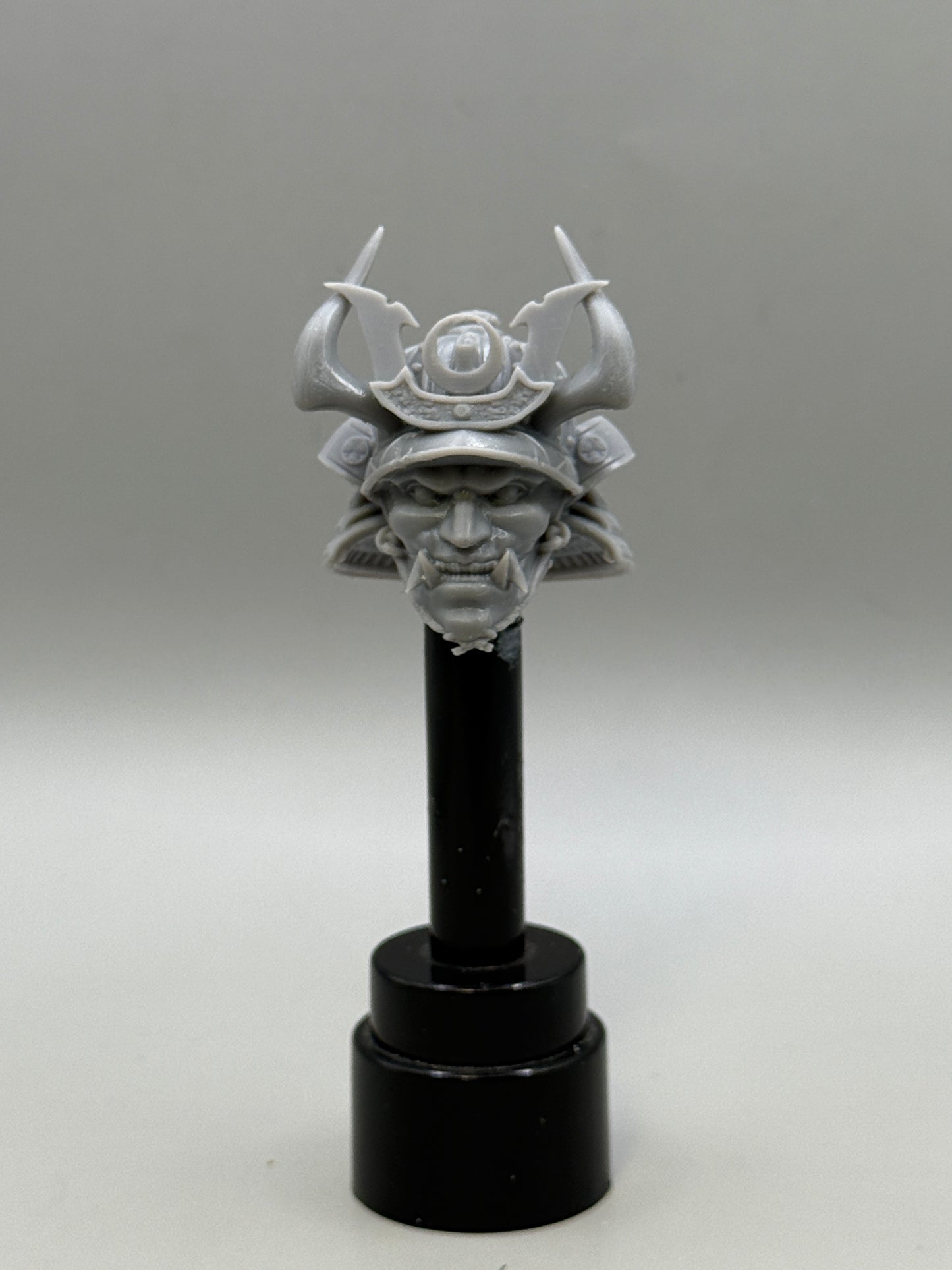 Samurai Head - Mythic Legions 1.0