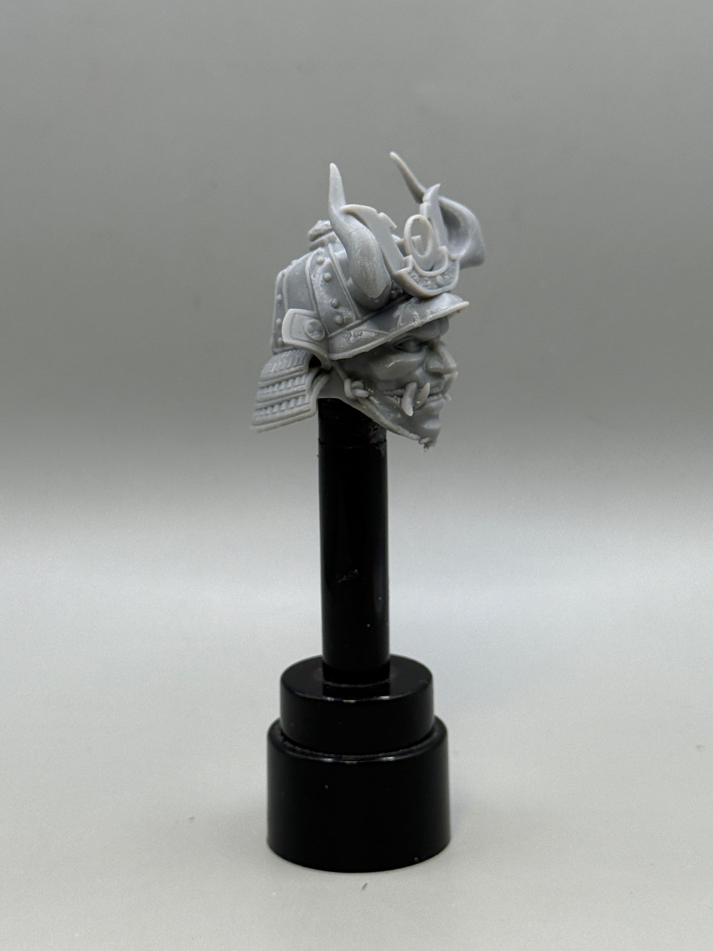 Samurai Head - Mythic Legions 1.0