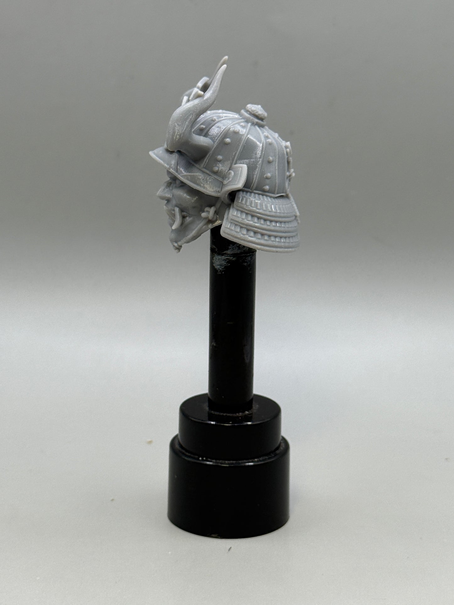 Samurai Head - Mythic Legions 1.0