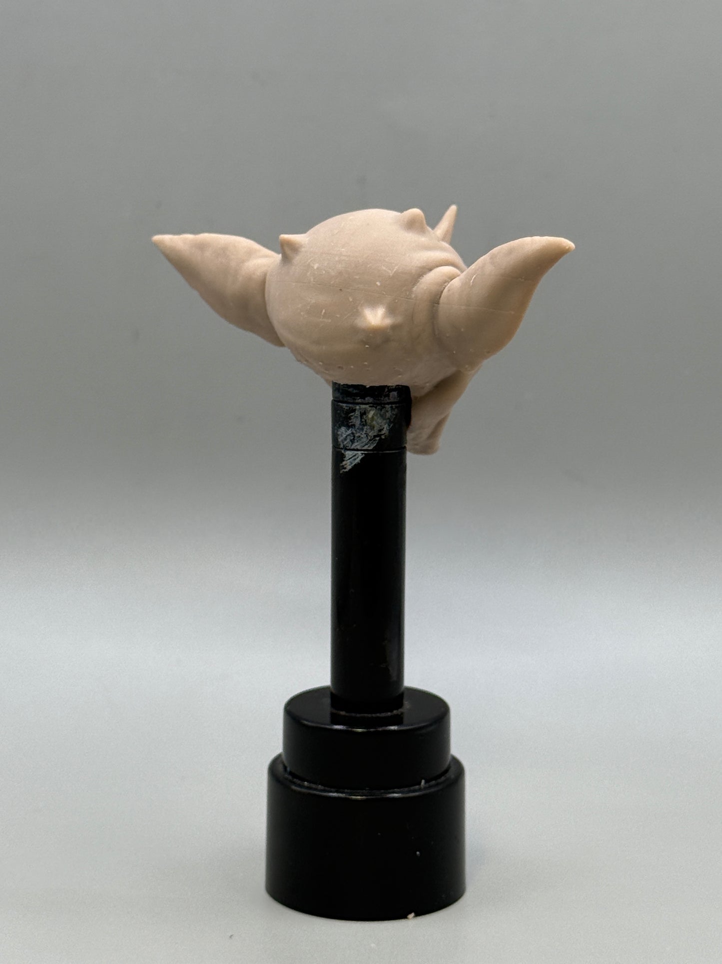 Inguma head from Basque mythology - Mythic legions 2.0