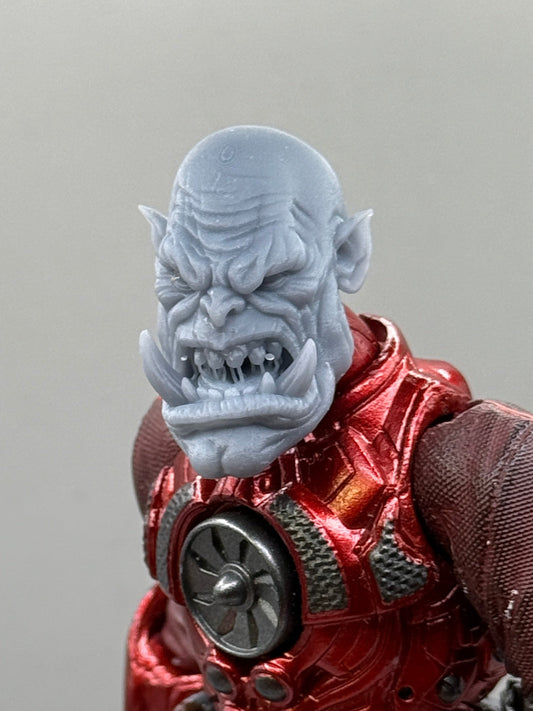 Orc - Mythic legions 1.0