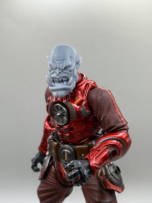 Orc - Mythic legions 1.0