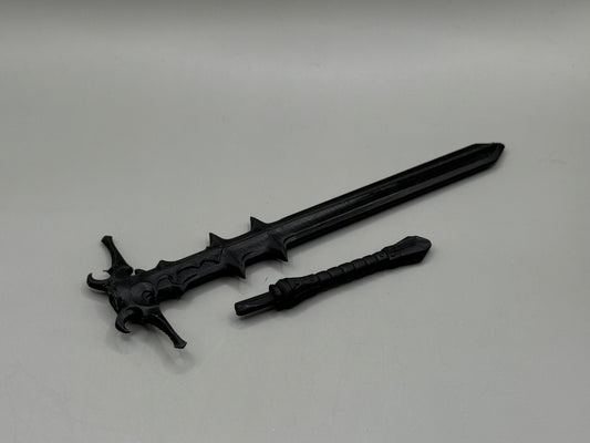 2H Sword - Mythic Legions 1.0