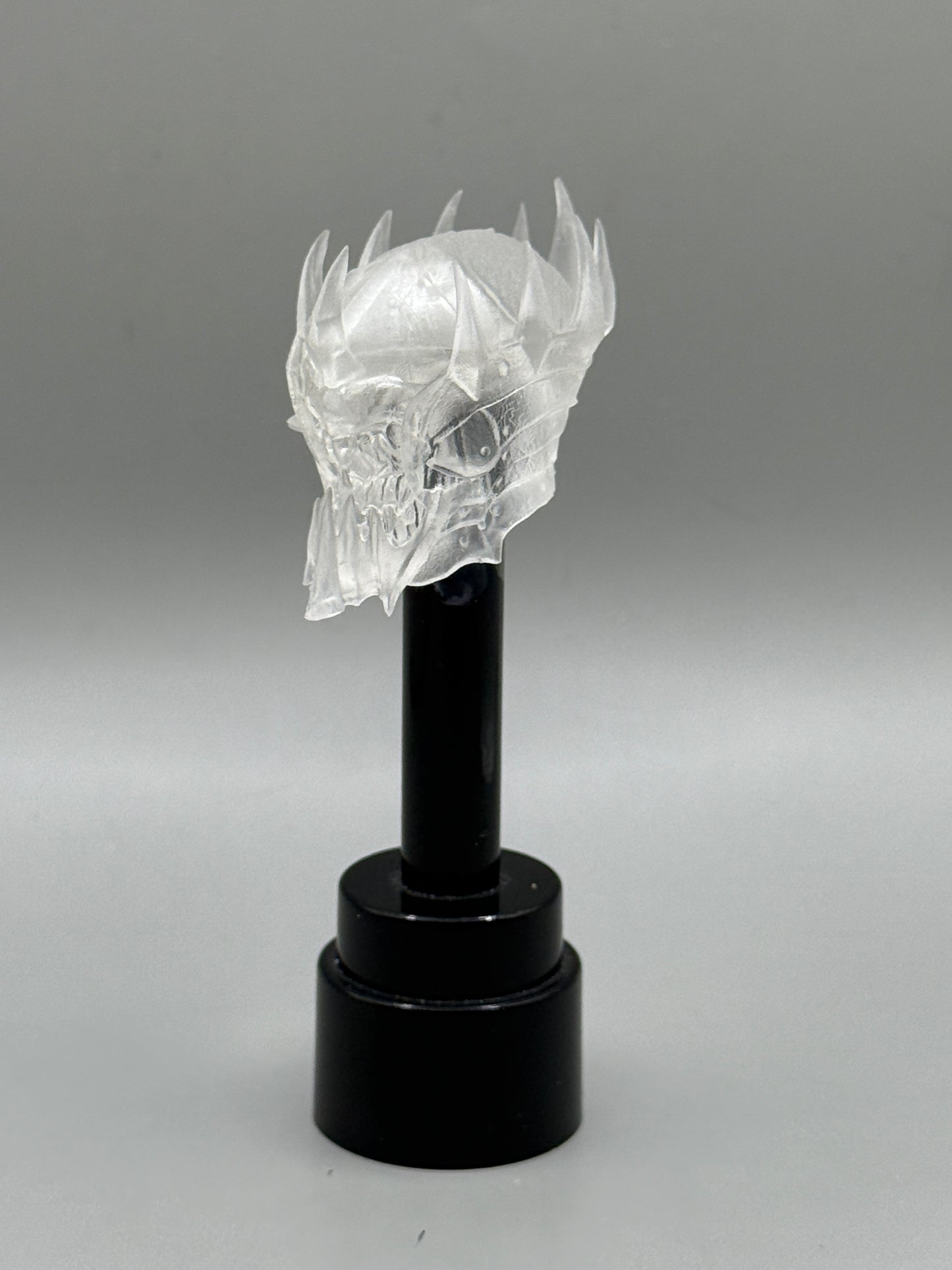 Clear Transparent Ancient Wight King - Mythic legions 1.0