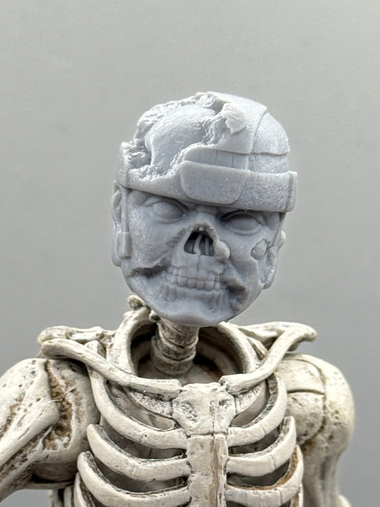 Undead Broken Olmec Style 2 - Mythic legions 1.0