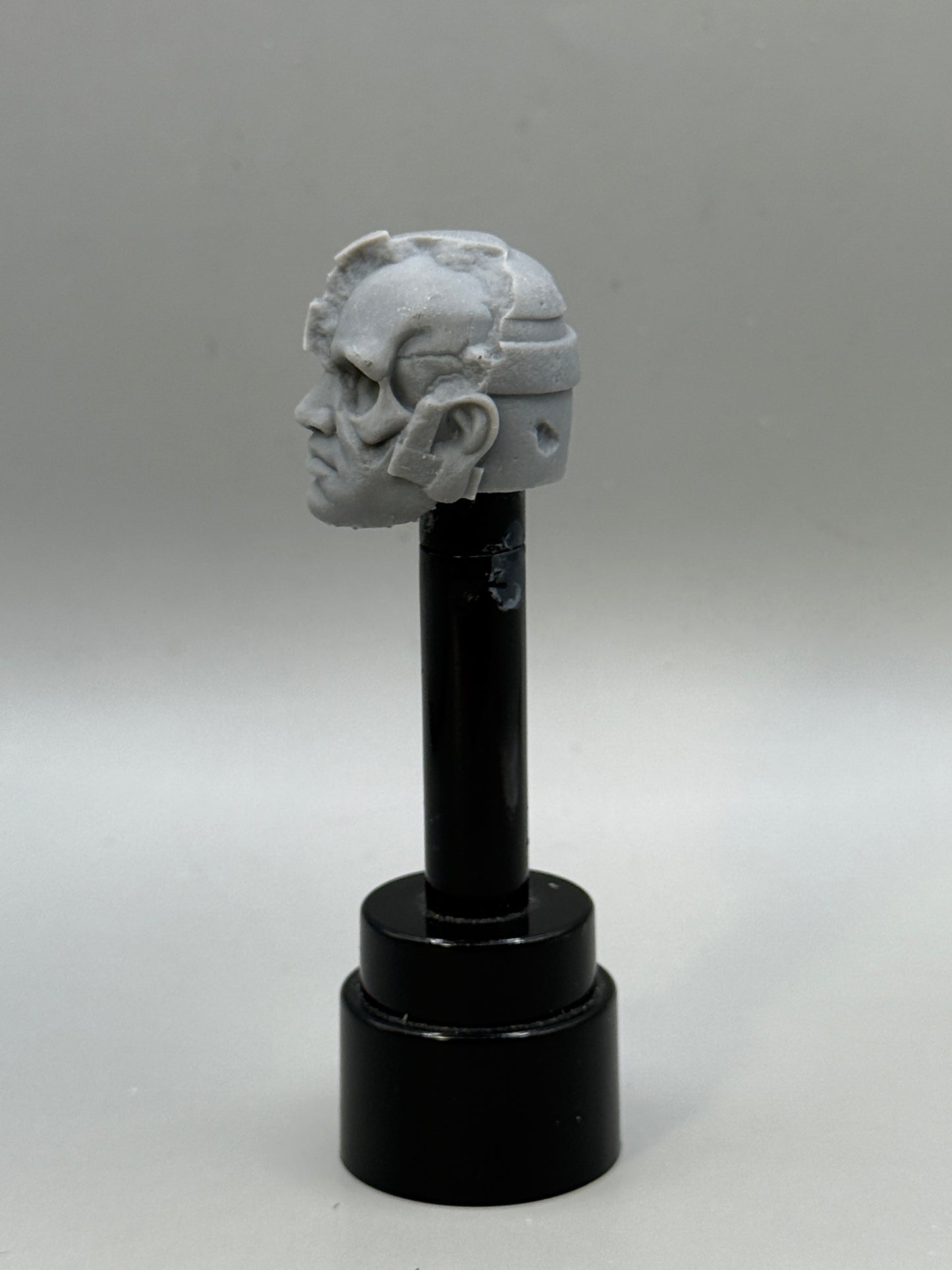 Undead Broken Olmec Style 1 - Mythic legions 1.0