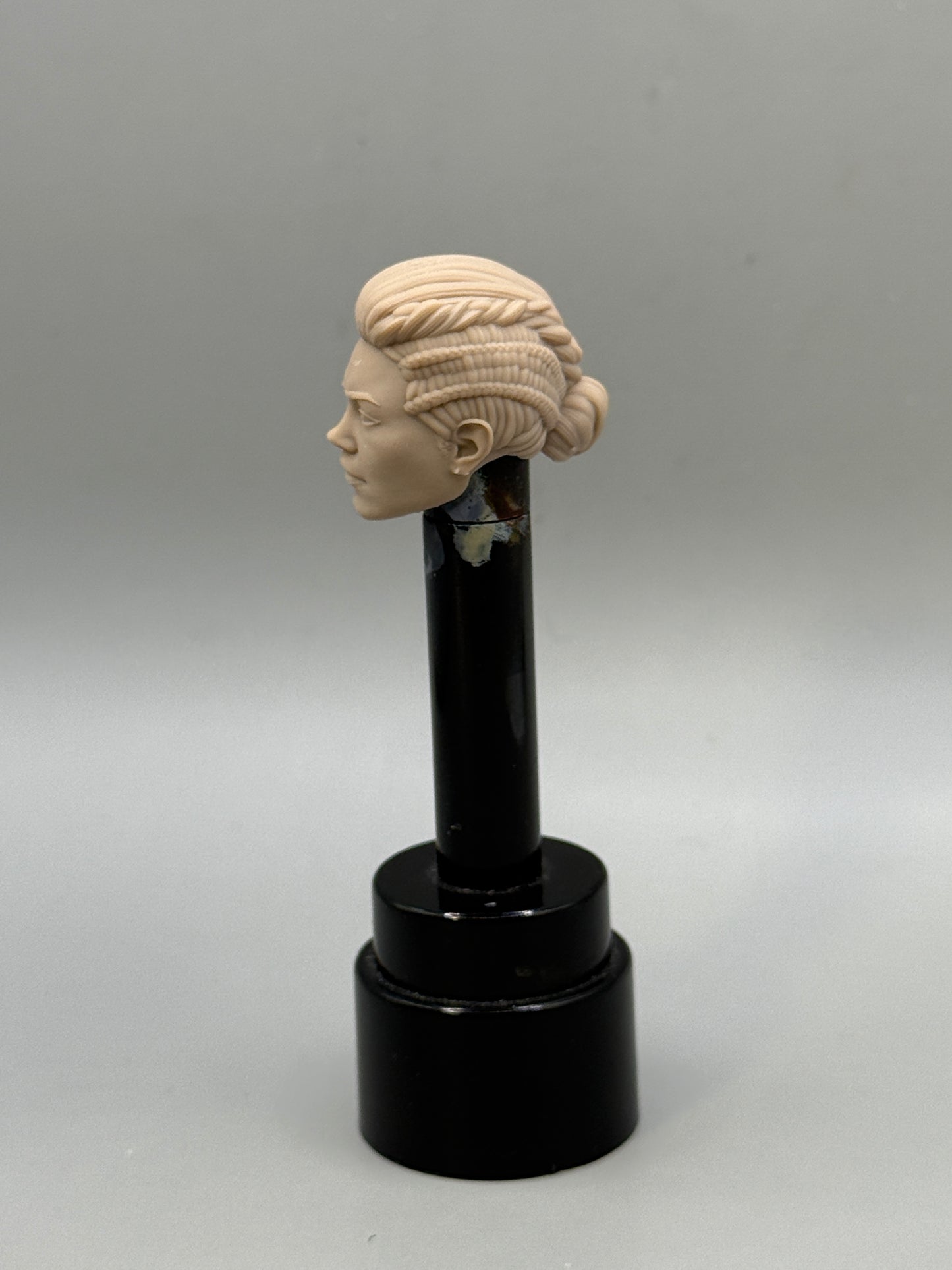 Yelena - 1/12 scale head