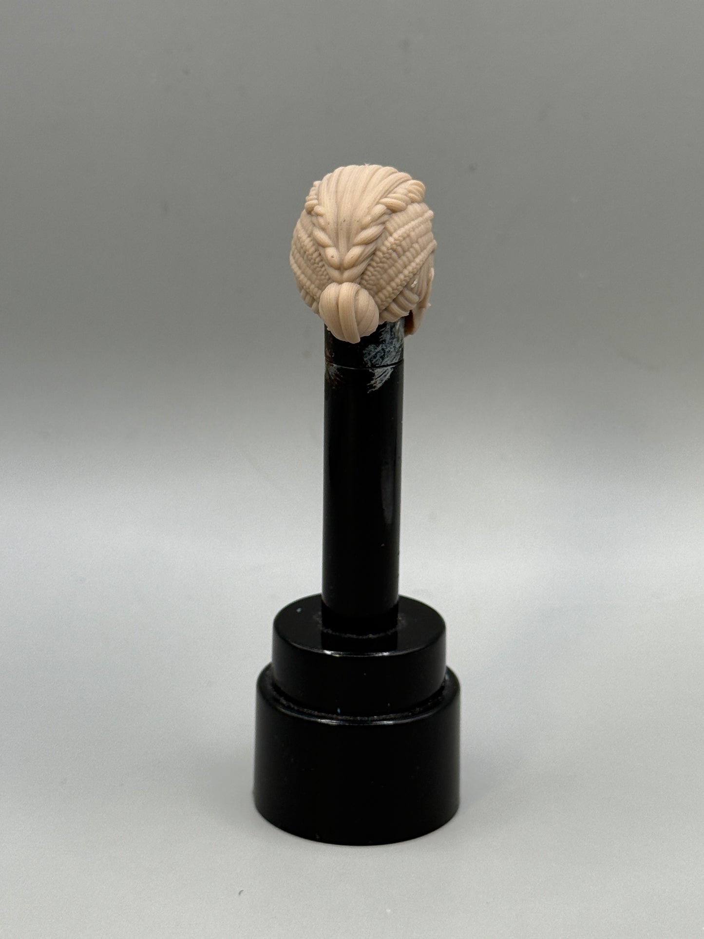 Yelena - 1/12 scale head