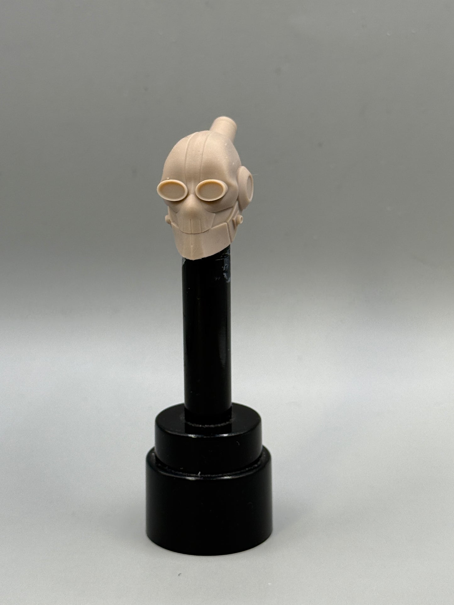 Robot - 1/12 scale head