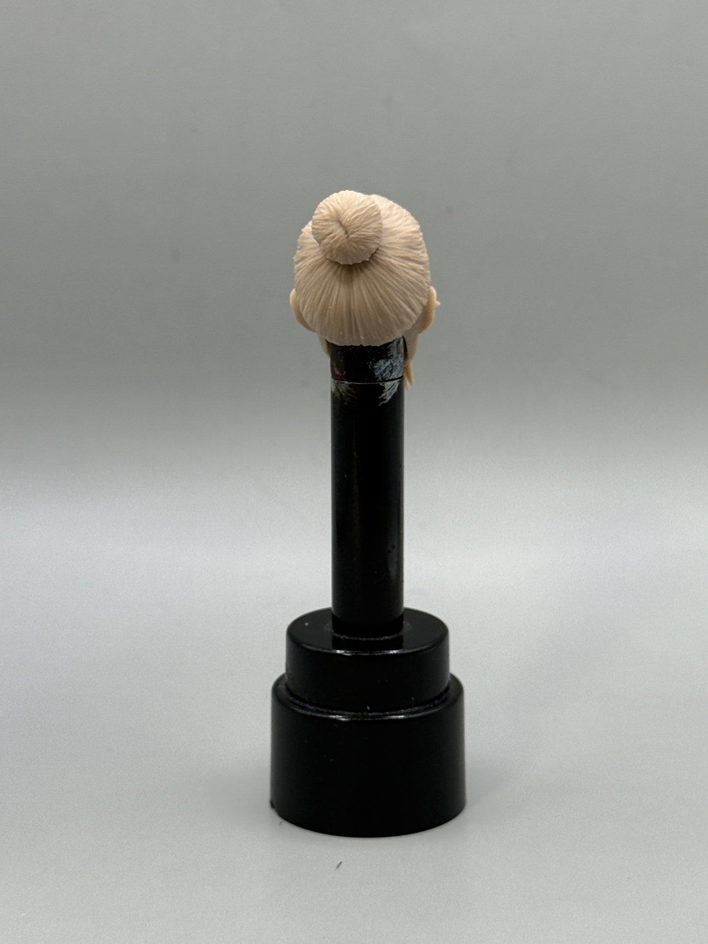 Tenebrae 1/12 scale head