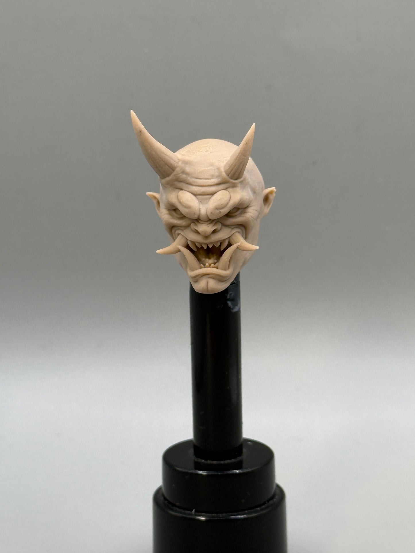 Oni Head - Mythic legions 1.0