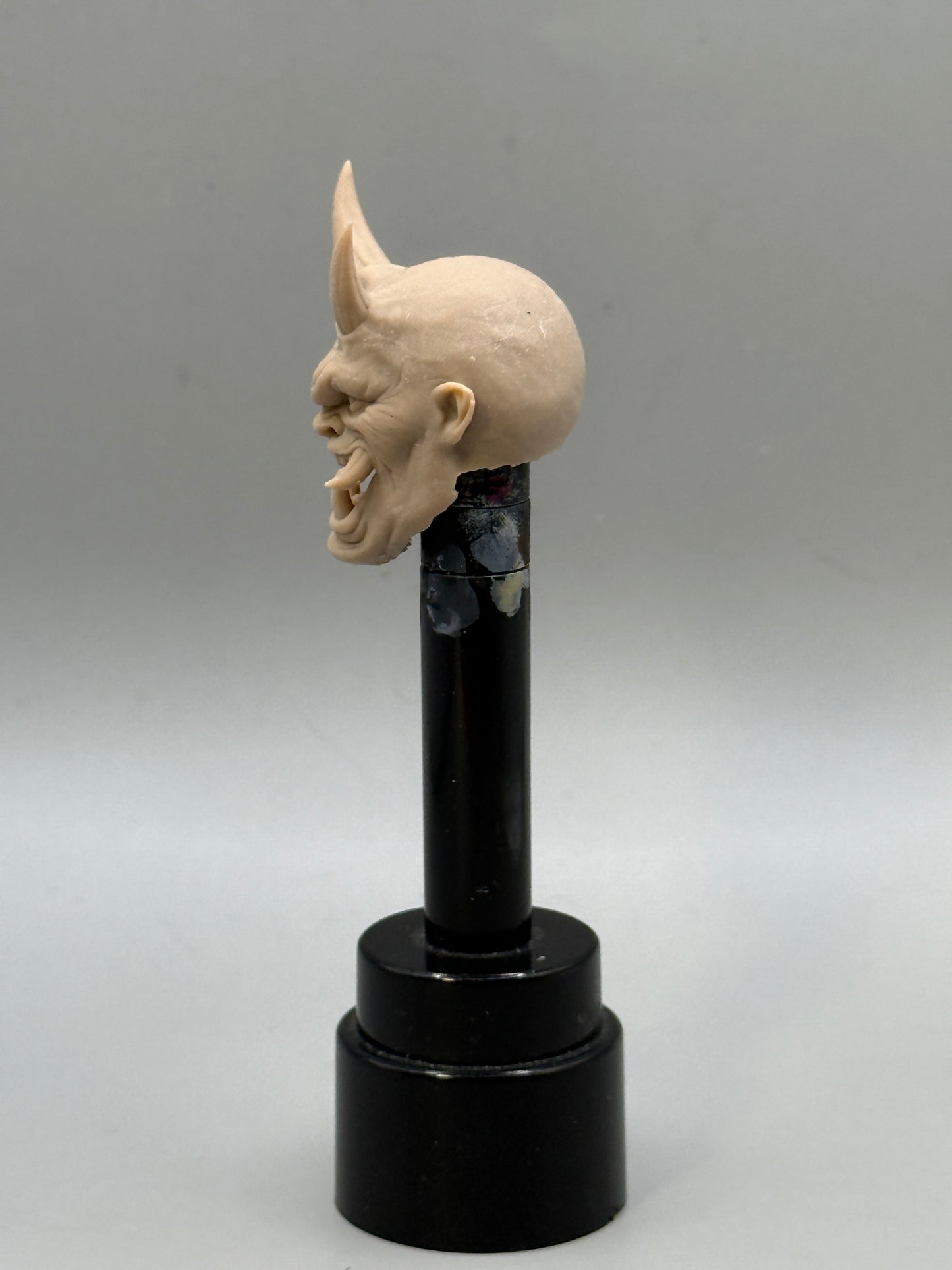 Oni Head - Mythic legions 1.0