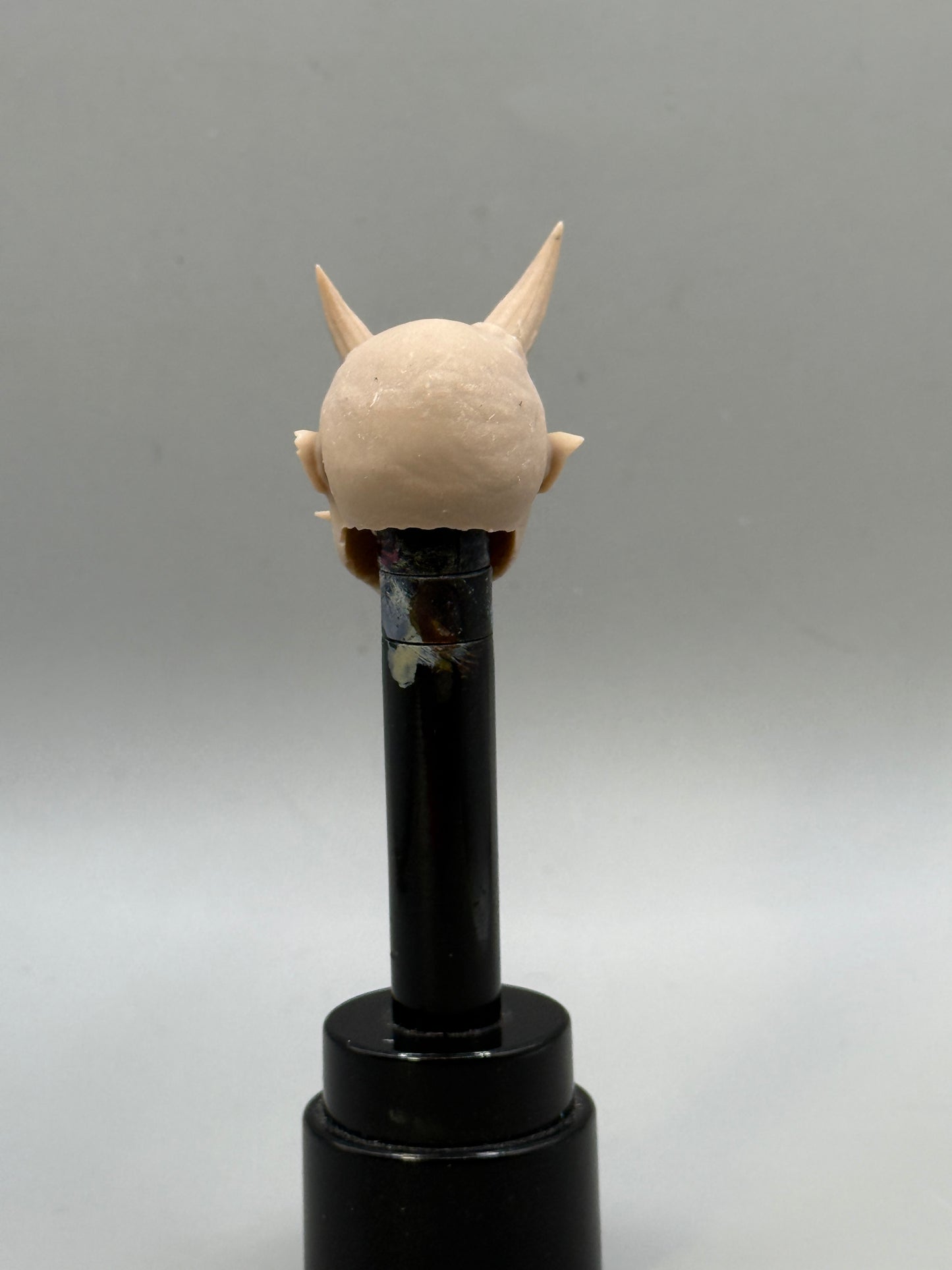 Oni Head - Mythic legions 1.0