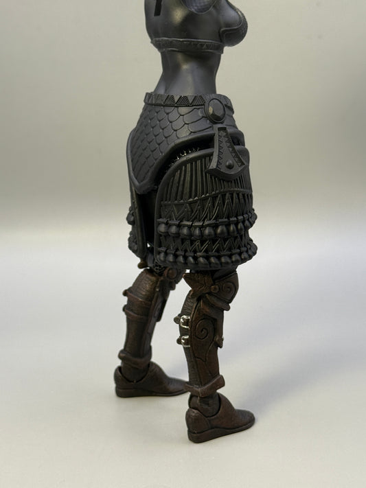 Cleopatra Heavy Girdle Belt - Mythic legions 2.0