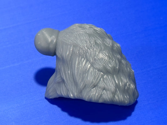 Fur Neck adapter - Mythic legions 1.0 (unpainted)