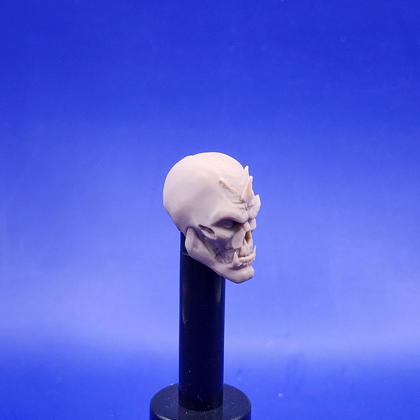 Lich destro head - Mythic Legions 2.0