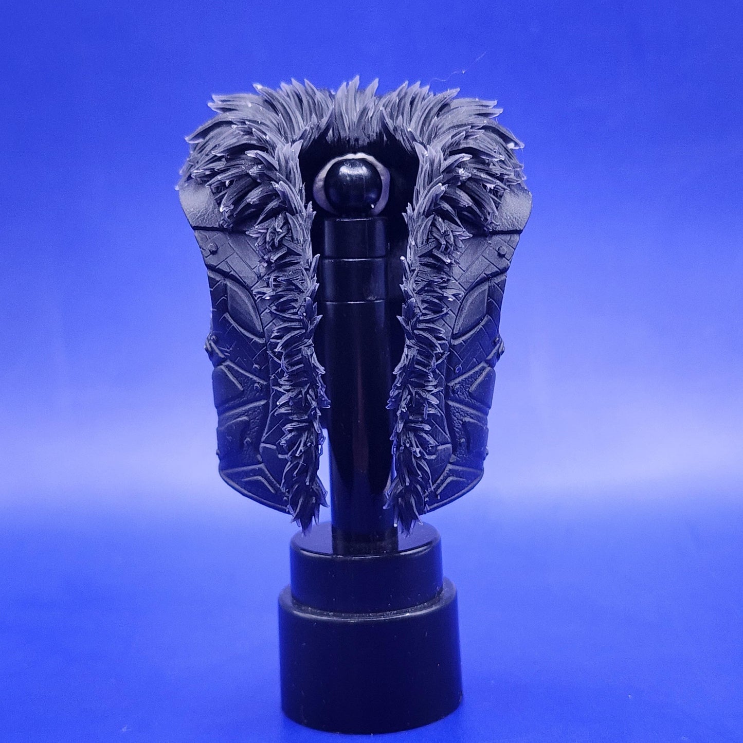 Kravens vest (unpainted) - 1/12 scale