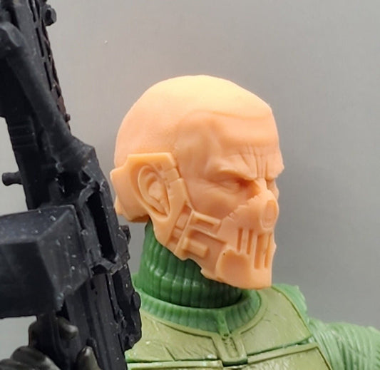 Future punisher - 1/12 scale