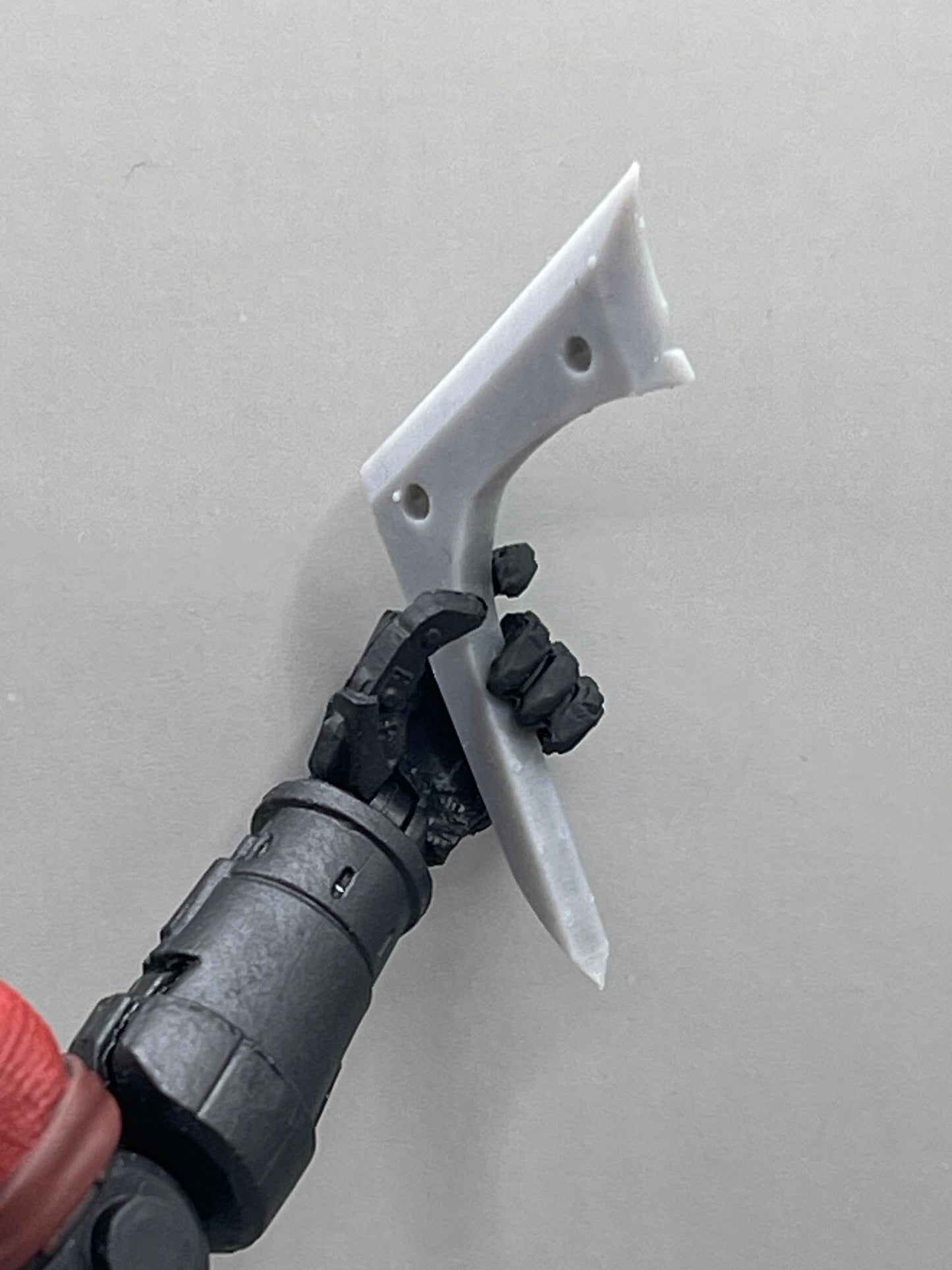 Water Tribe Boomerang - 1/12 scale