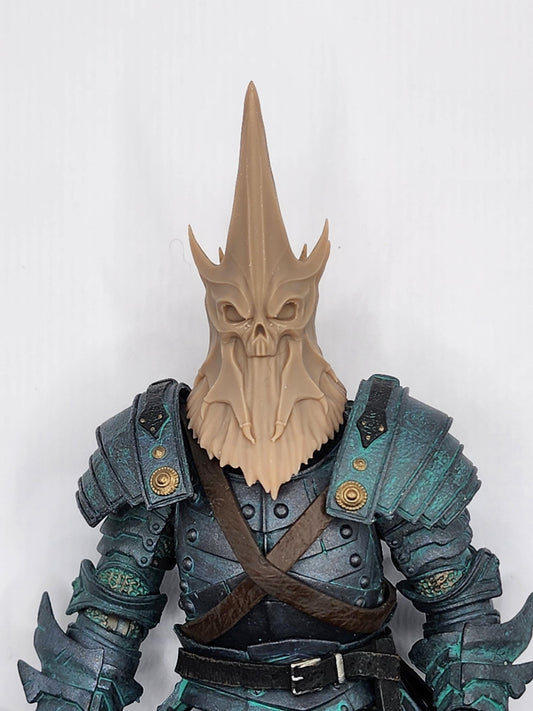 Arcturus, Lich of the Frozen Veil - Mythic Legions 1.0