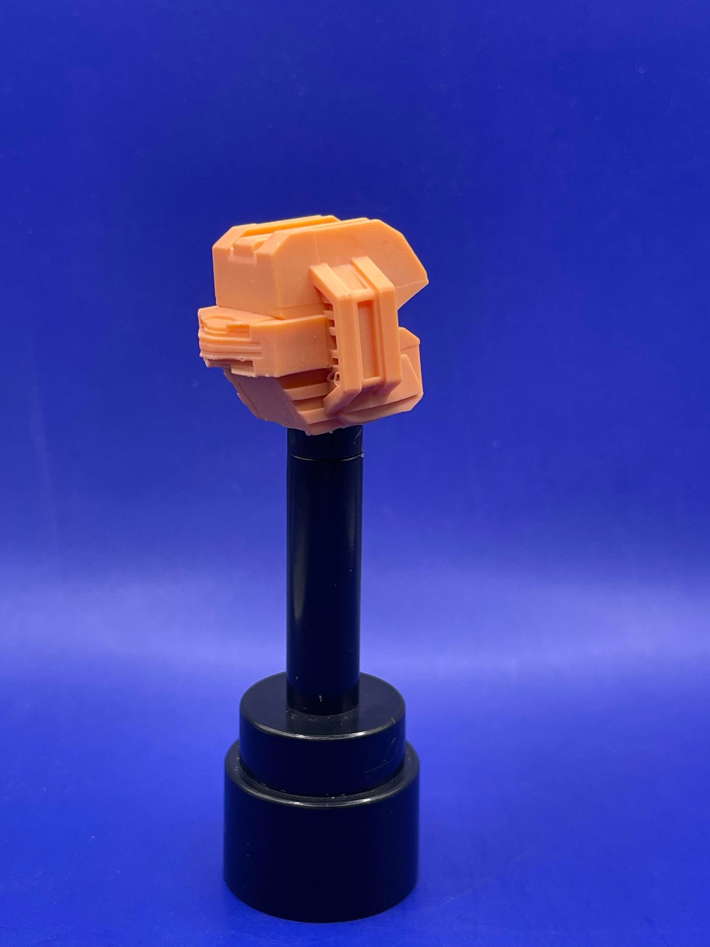 Starscream Head - 1/12 scale