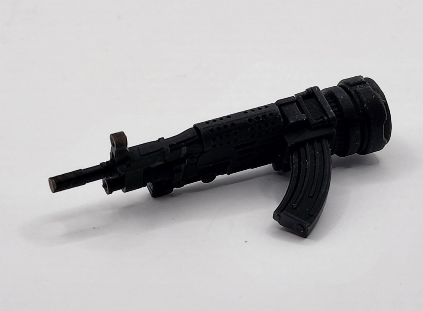 M249 - 1/12 scale BAT attachment